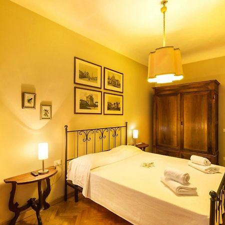 Piccolo Sogno Flat Apartment Florence Exterior photo