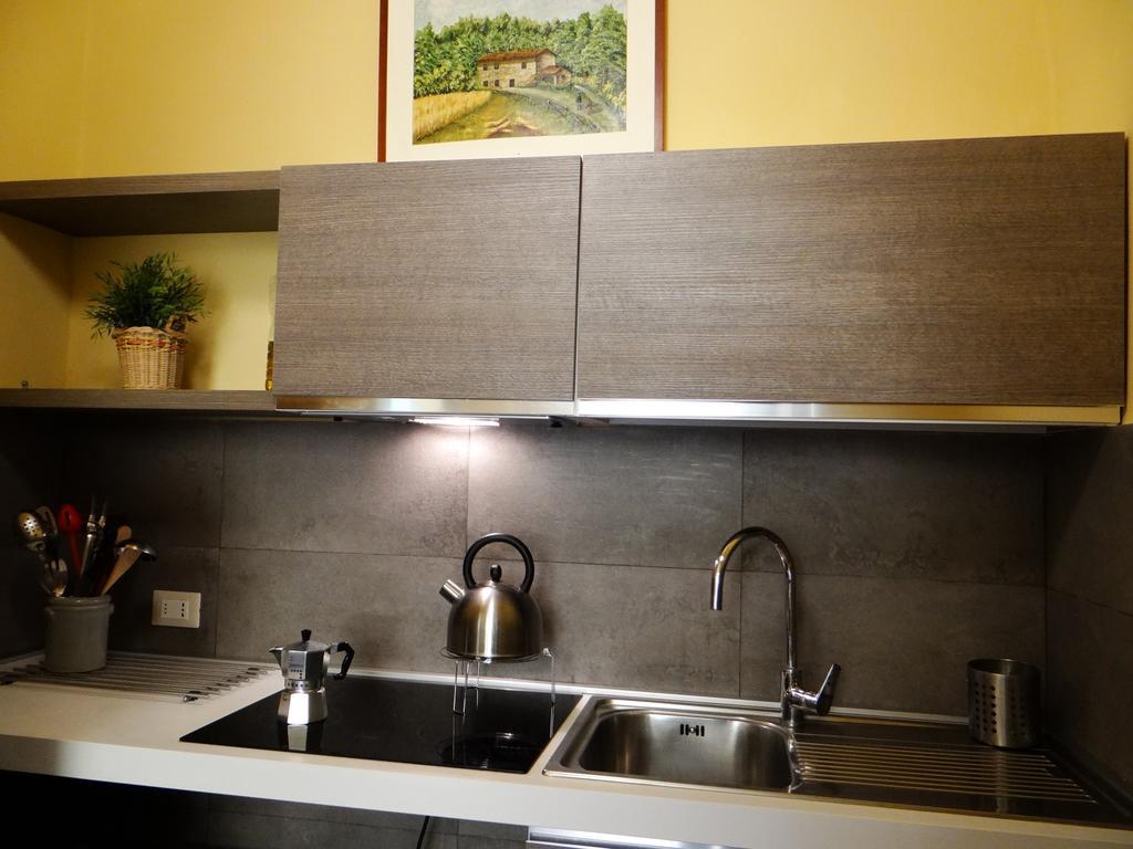Piccolo Sogno Flat Apartment Florence Exterior photo