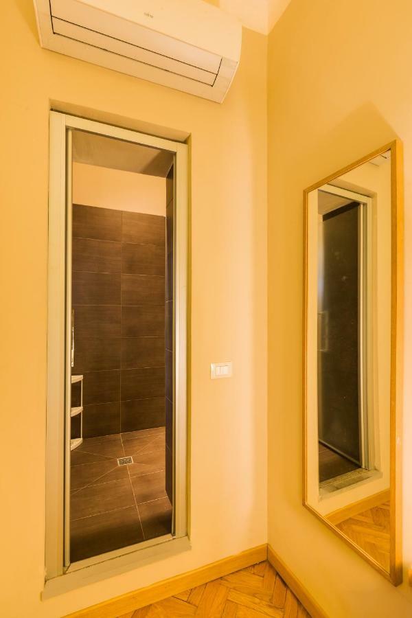 Piccolo Sogno Flat Apartment Florence Exterior photo