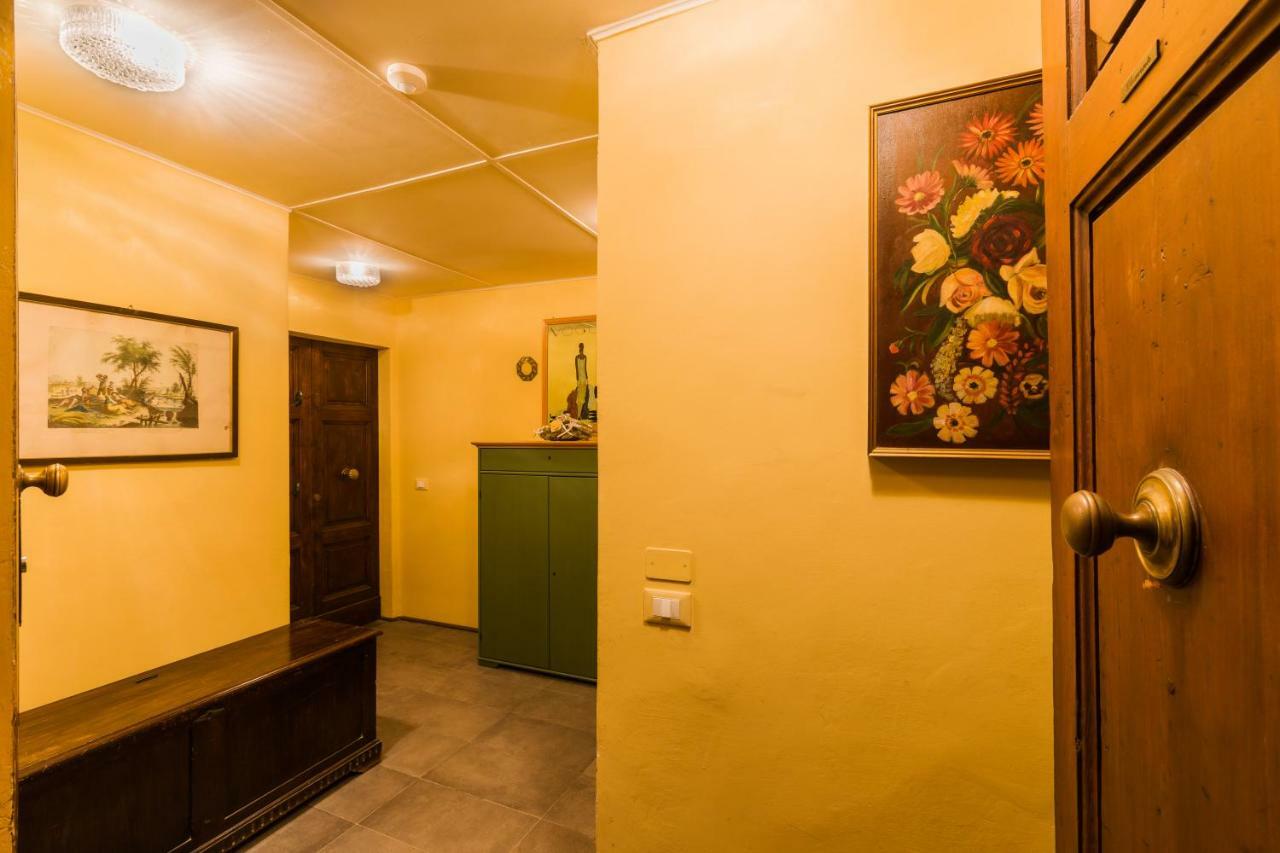 Piccolo Sogno Flat Apartment Florence Exterior photo