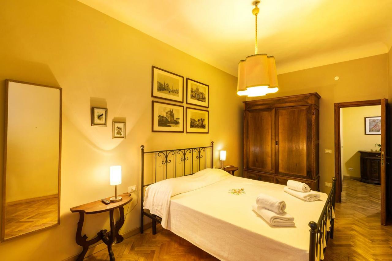 Piccolo Sogno Flat Apartment Florence Exterior photo